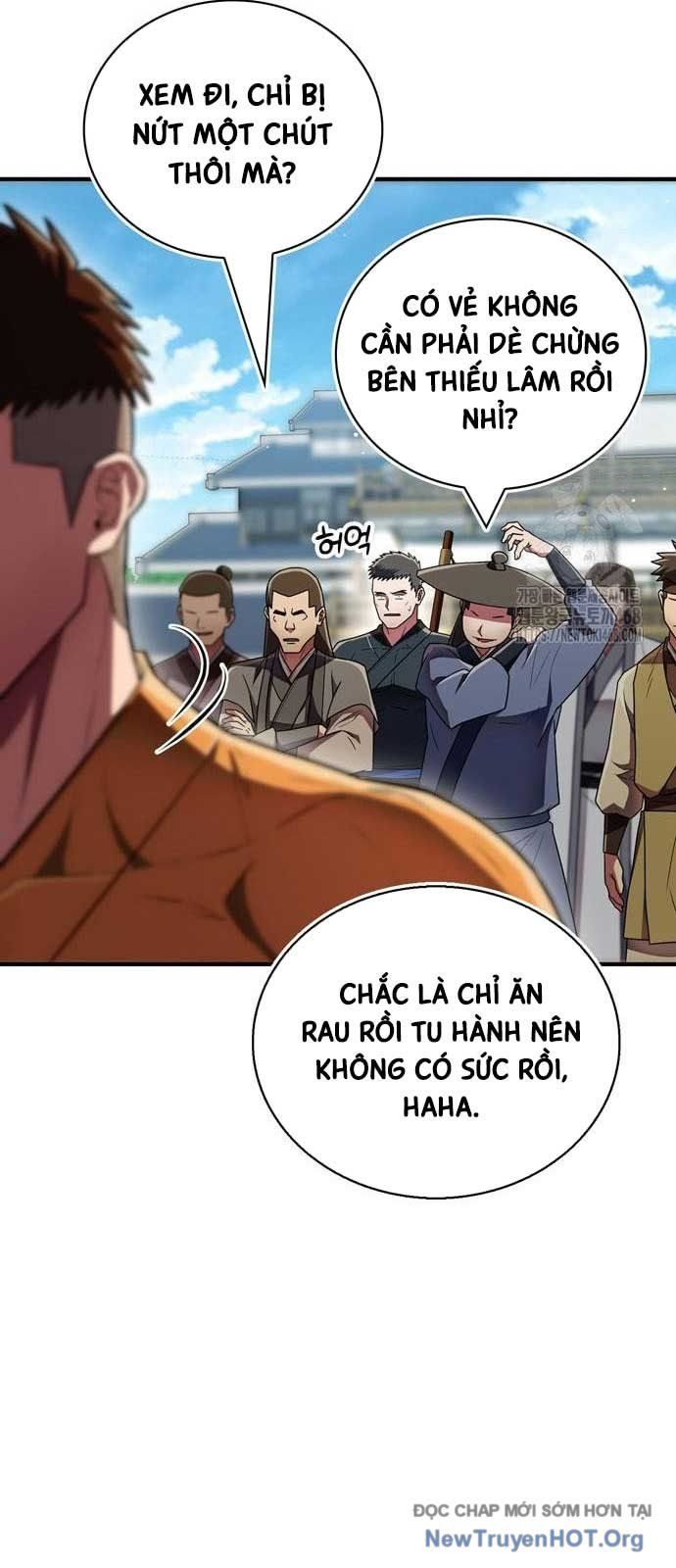 đọc truyện Huấn Luyện Viên Murim Thiên Tài Chương 71 ảnh 83 tại Thiên Thai Truyện