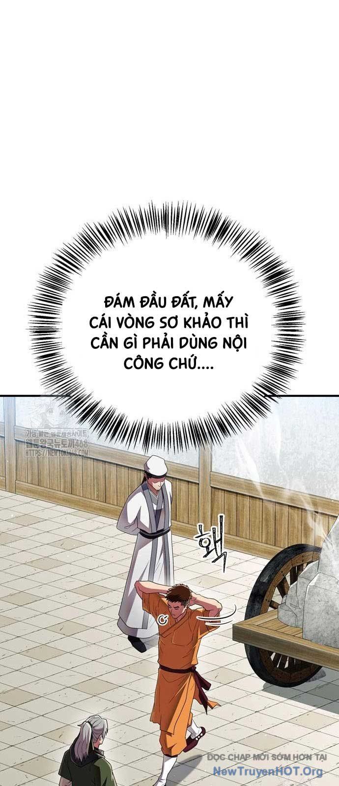 đọc truyện Huấn Luyện Viên Murim Thiên Tài Chương 71 ảnh 85 tại Thiên Thai Truyện