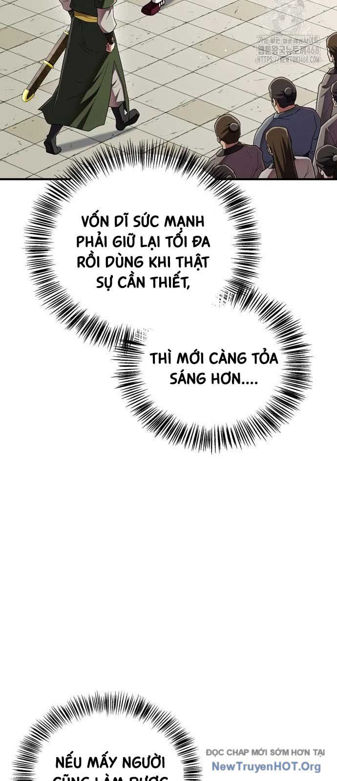 đọc truyện Huấn Luyện Viên Murim Thiên Tài Chương 71 ảnh 86 tại Thiên Thai Truyện