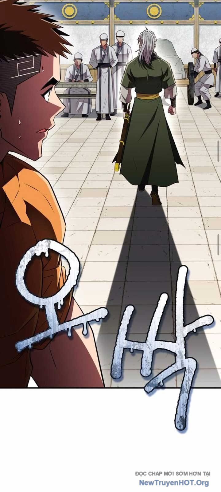 đọc truyện Huấn Luyện Viên Murim Thiên Tài Chương 71 ảnh 92 tại Thiên Thai Truyện