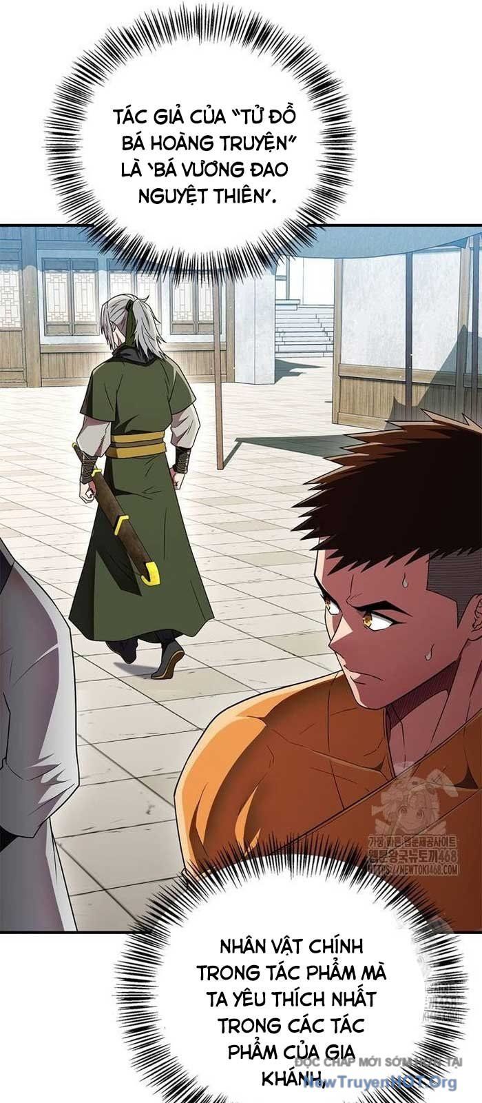 đọc truyện Huấn Luyện Viên Murim Thiên Tài Chương 72 ảnh 14 tại Thiên Thai Truyện