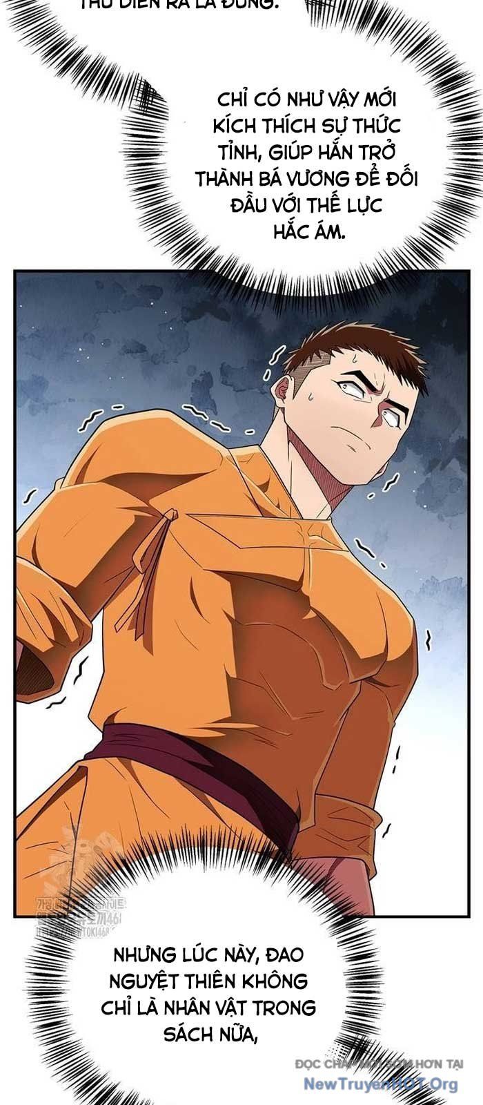 đọc truyện Huấn Luyện Viên Murim Thiên Tài Chương 72 ảnh 18 tại Thiên Thai Truyện