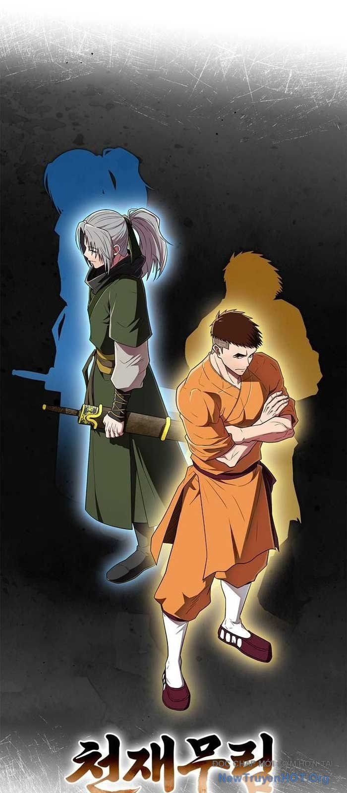 đọc truyện Huấn Luyện Viên Murim Thiên Tài Chương 72 ảnh 21 tại Thiên Thai Truyện