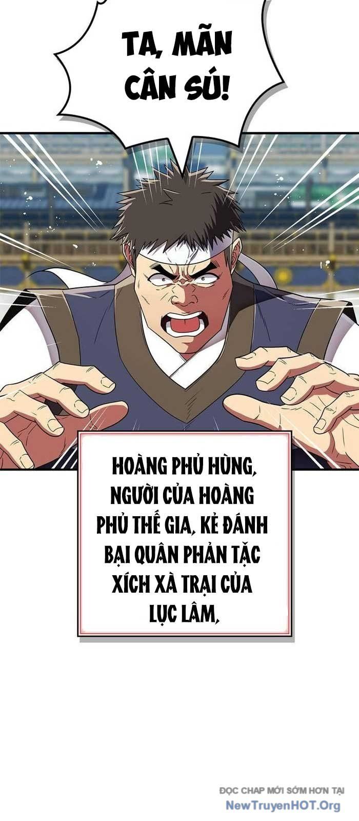 đọc truyện Huấn Luyện Viên Murim Thiên Tài Chương 72 ảnh 26 tại Thiên Thai Truyện