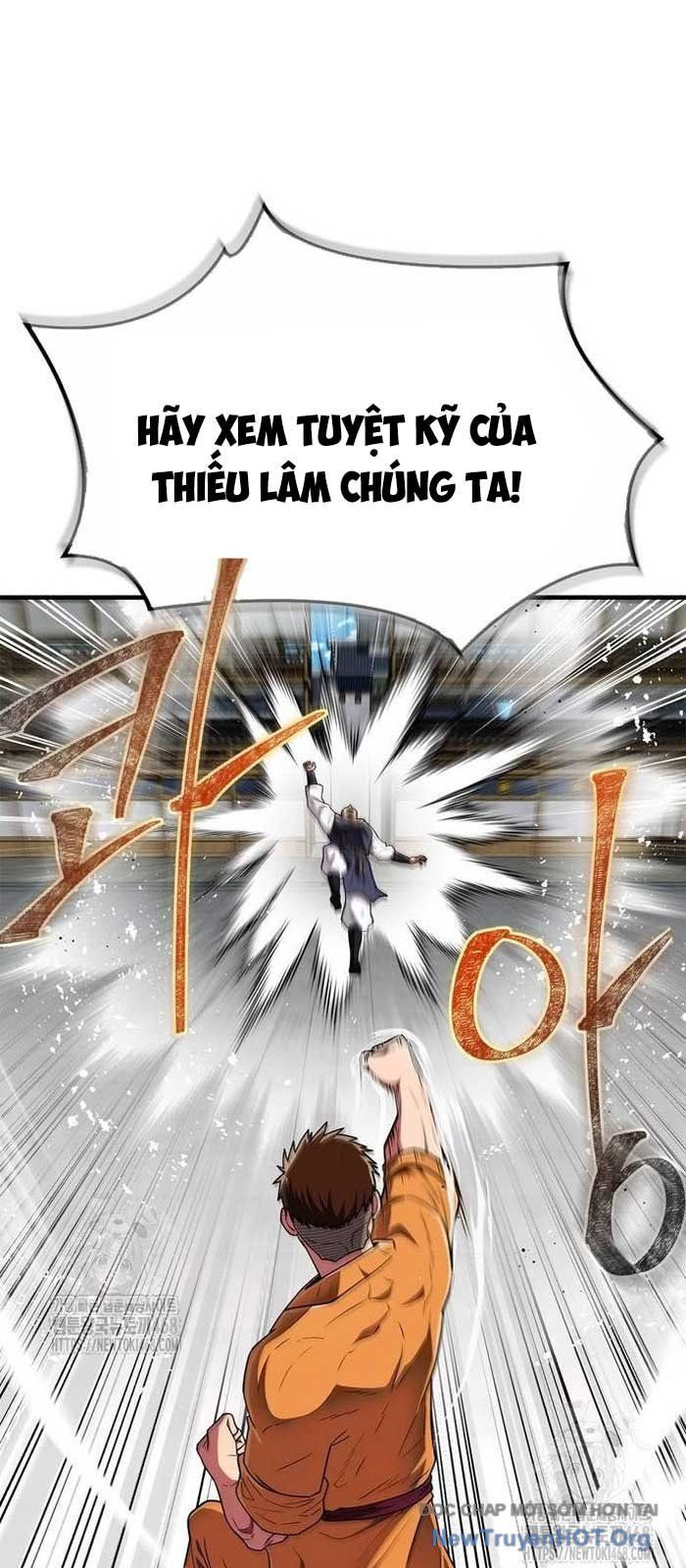 đọc truyện Huấn Luyện Viên Murim Thiên Tài Chương 72 ảnh 28 tại Thiên Thai Truyện