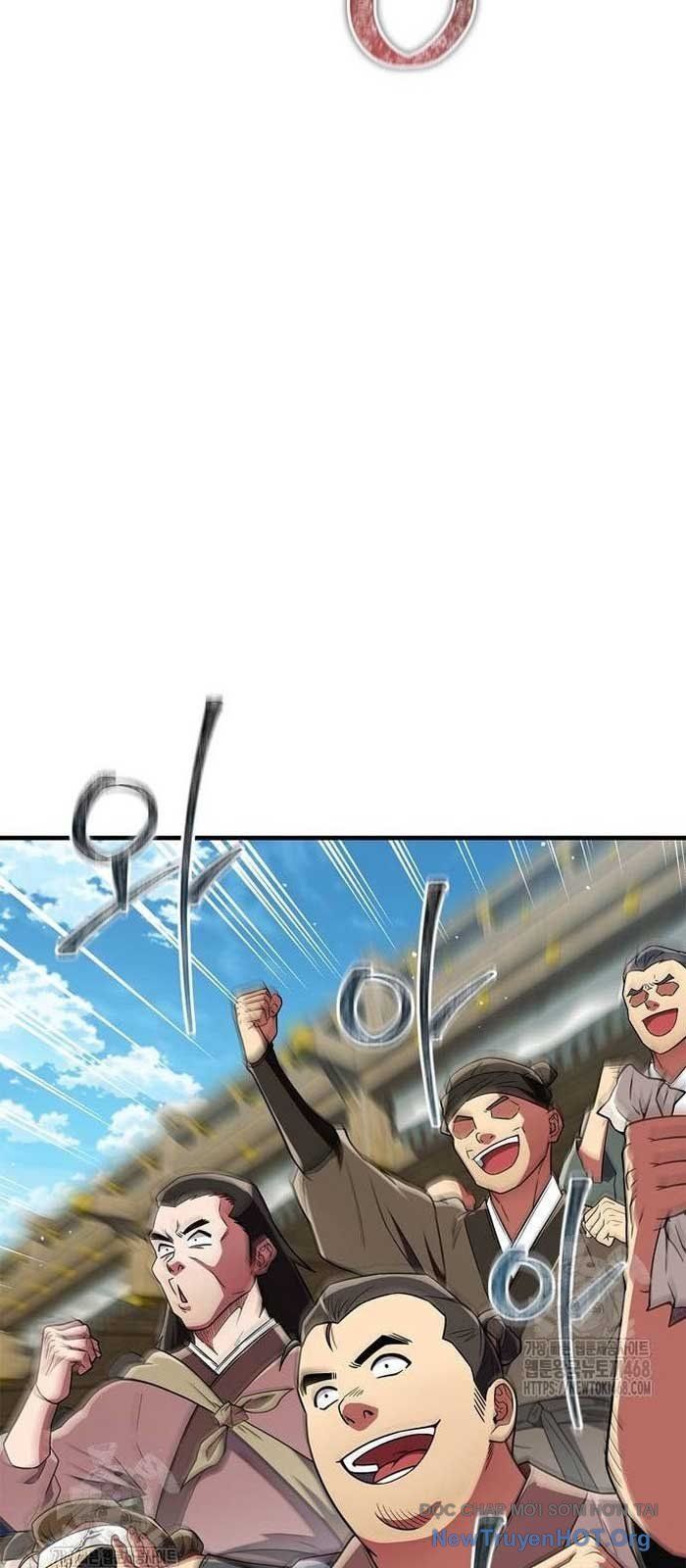 đọc truyện Huấn Luyện Viên Murim Thiên Tài Chương 72 ảnh 30 tại Thiên Thai Truyện