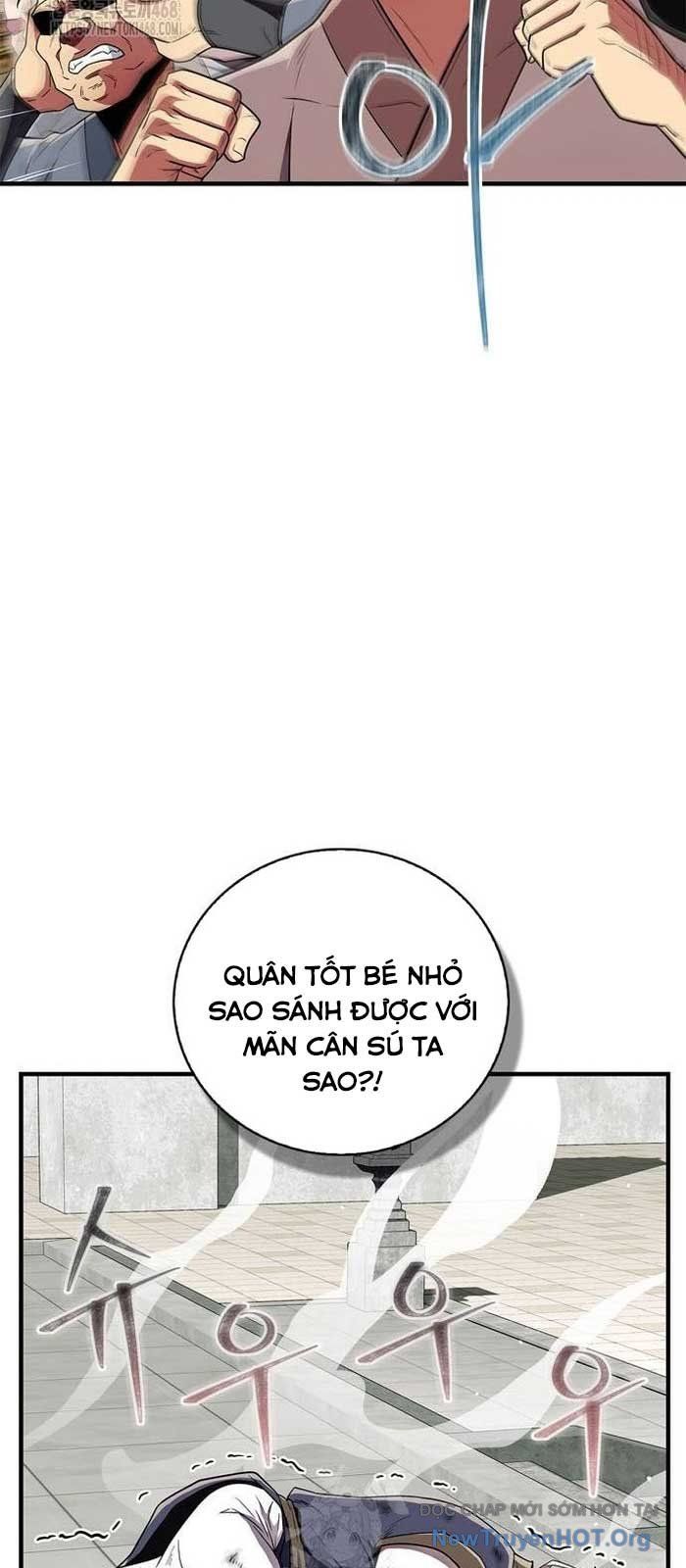 đọc truyện Huấn Luyện Viên Murim Thiên Tài Chương 72 ảnh 31 tại Thiên Thai Truyện