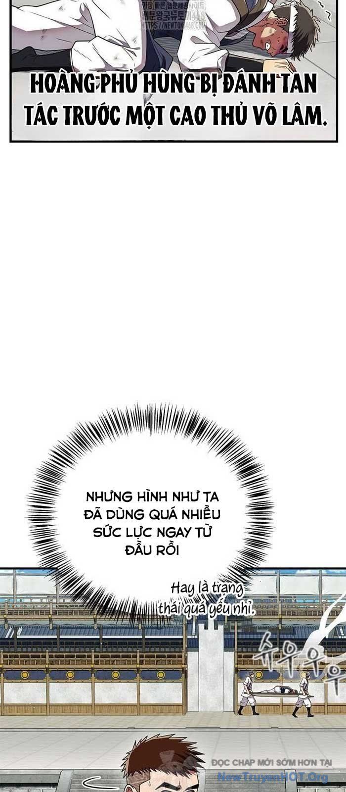 đọc truyện Huấn Luyện Viên Murim Thiên Tài Chương 72 ảnh 32 tại Thiên Thai Truyện