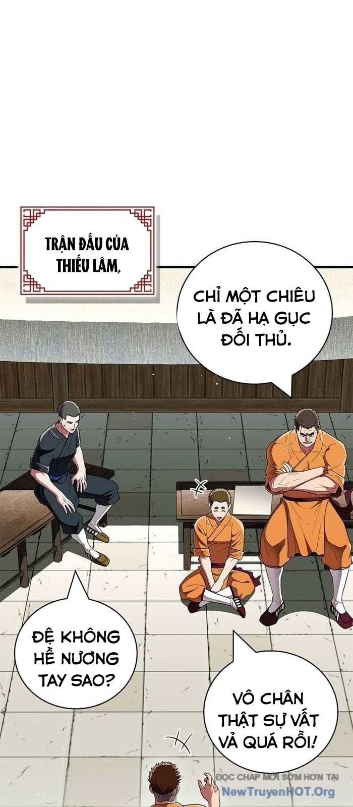 đọc truyện Huấn Luyện Viên Murim Thiên Tài Chương 72 ảnh 34 tại Thiên Thai Truyện