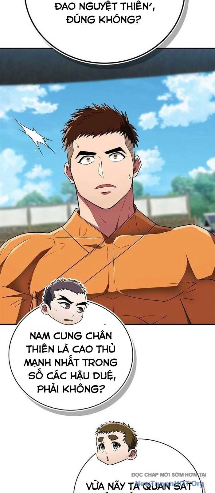 đọc truyện Huấn Luyện Viên Murim Thiên Tài Chương 72 ảnh 37 tại Thiên Thai Truyện