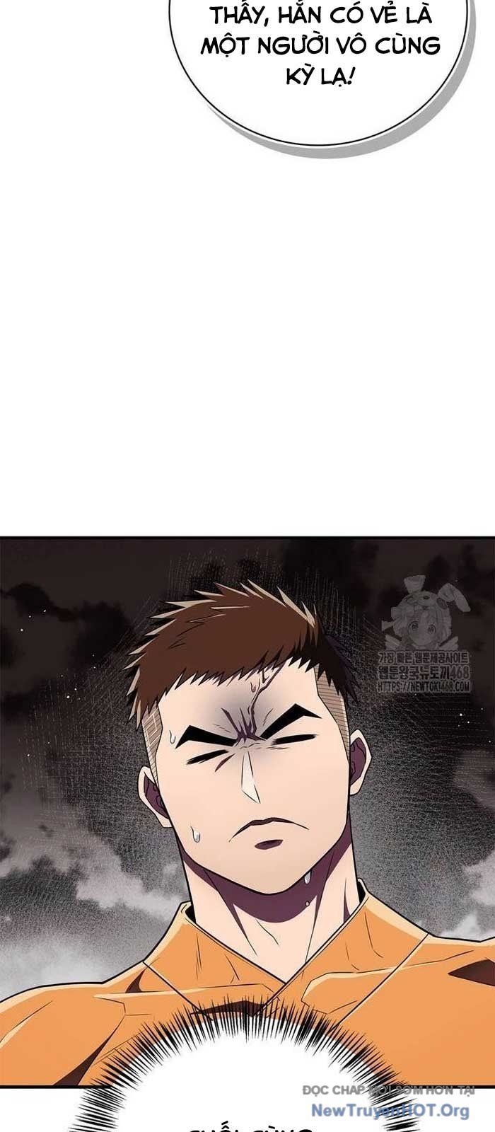 đọc truyện Huấn Luyện Viên Murim Thiên Tài Chương 72 ảnh 38 tại Thiên Thai Truyện