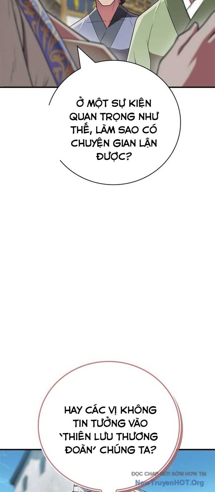 đọc truyện Huấn Luyện Viên Murim Thiên Tài Chương 72 ảnh 45 tại Thiên Thai Truyện