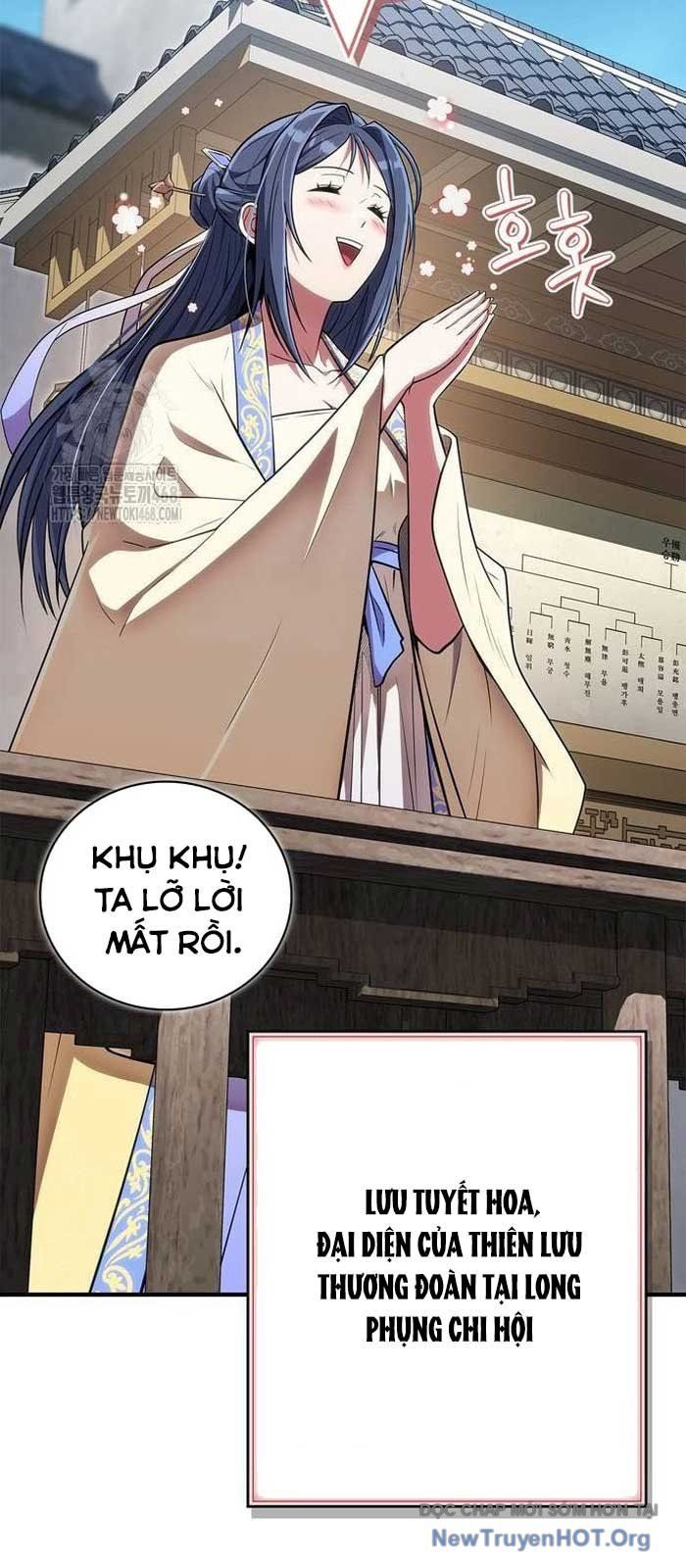 đọc truyện Huấn Luyện Viên Murim Thiên Tài Chương 72 ảnh 46 tại Thiên Thai Truyện