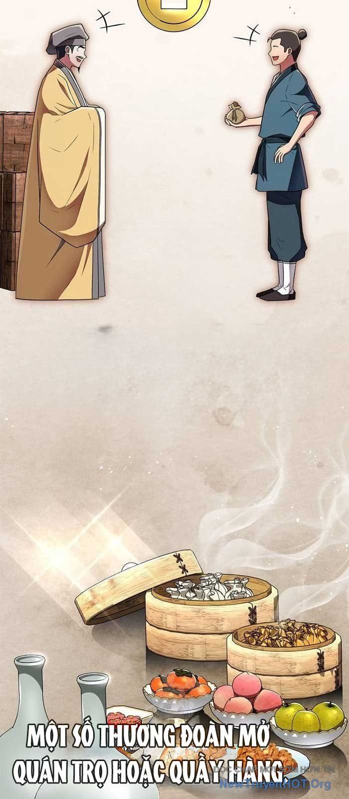 đọc truyện Huấn Luyện Viên Murim Thiên Tài Chương 72 ảnh 49 tại Thiên Thai Truyện