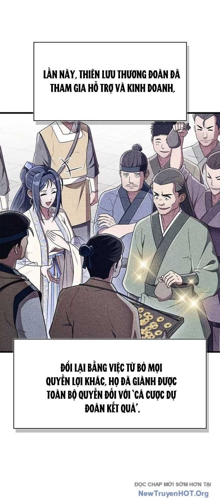 đọc truyện Huấn Luyện Viên Murim Thiên Tài Chương 72 ảnh 51 tại Thiên Thai Truyện