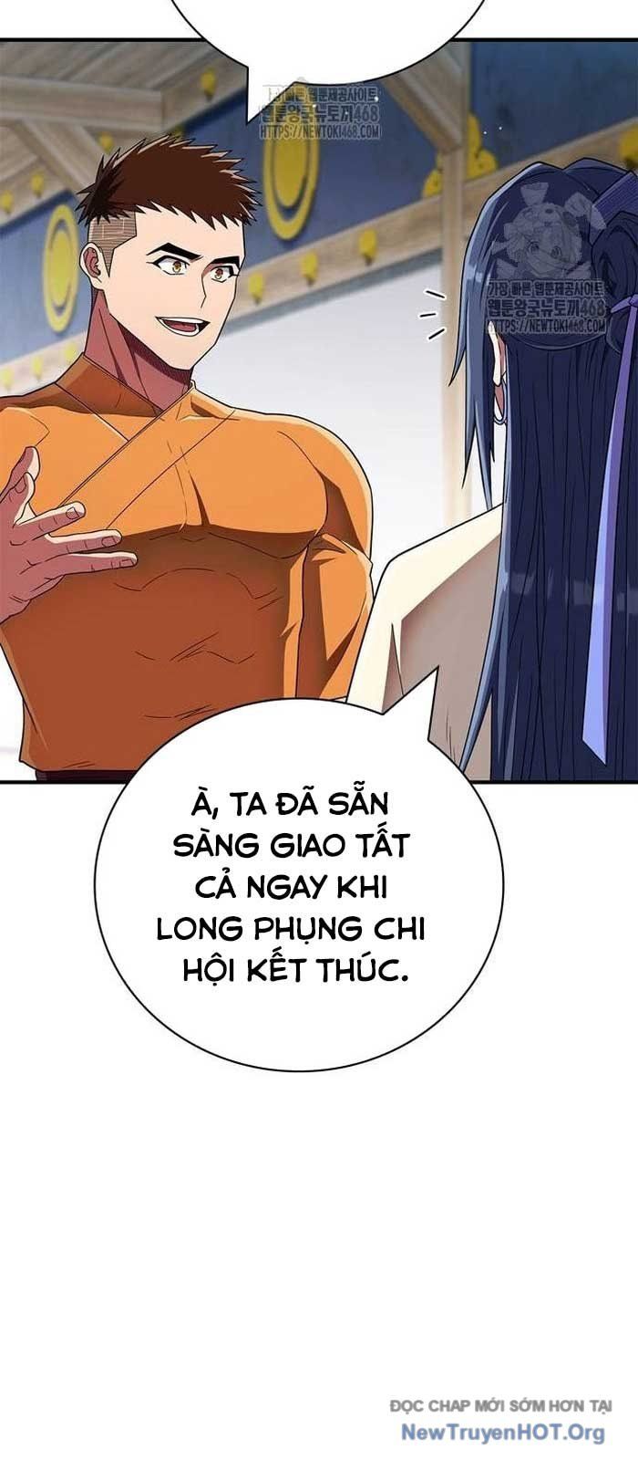 đọc truyện Huấn Luyện Viên Murim Thiên Tài Chương 72 ảnh 57 tại Thiên Thai Truyện