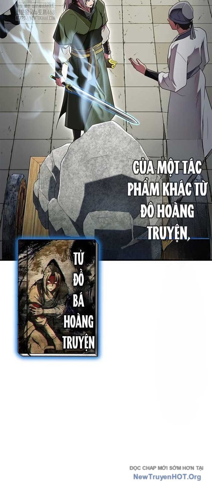 đọc truyện Huấn Luyện Viên Murim Thiên Tài Chương 72 ảnh 8 tại Thiên Thai Truyện