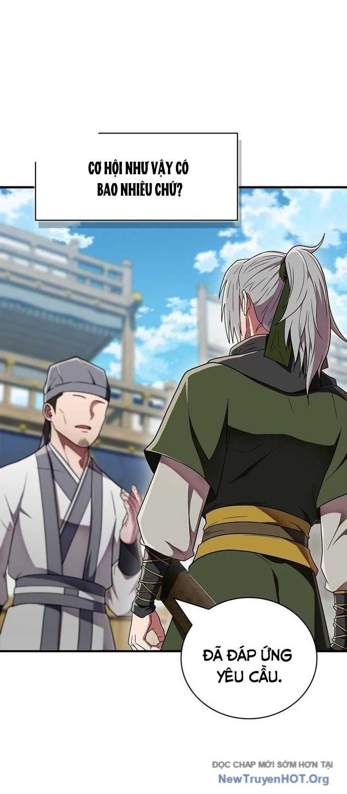 đọc truyện Huấn Luyện Viên Murim Thiên Tài Chương 72 ảnh 9 tại Thiên Thai Truyện