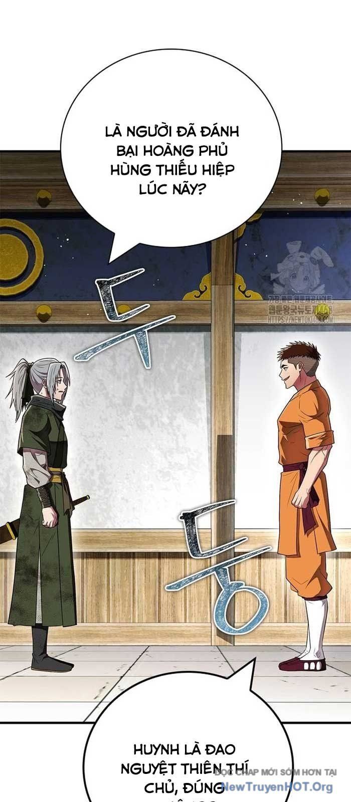 đọc truyện Huấn Luyện Viên Murim Thiên Tài Chương 72 ảnh 81 tại Thiên Thai Truyện