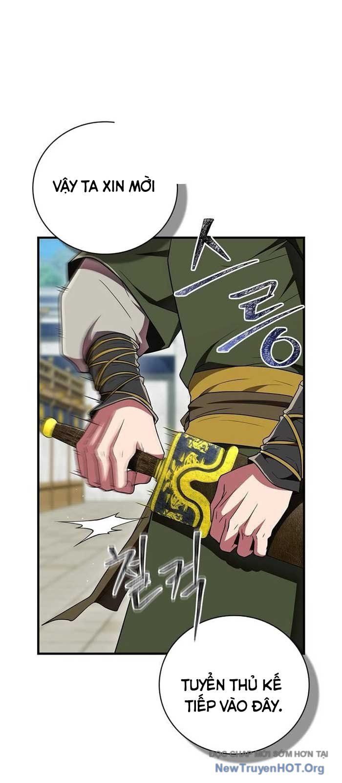 đọc truyện Huấn Luyện Viên Murim Thiên Tài Chương 72 ảnh 10 tại Thiên Thai Truyện