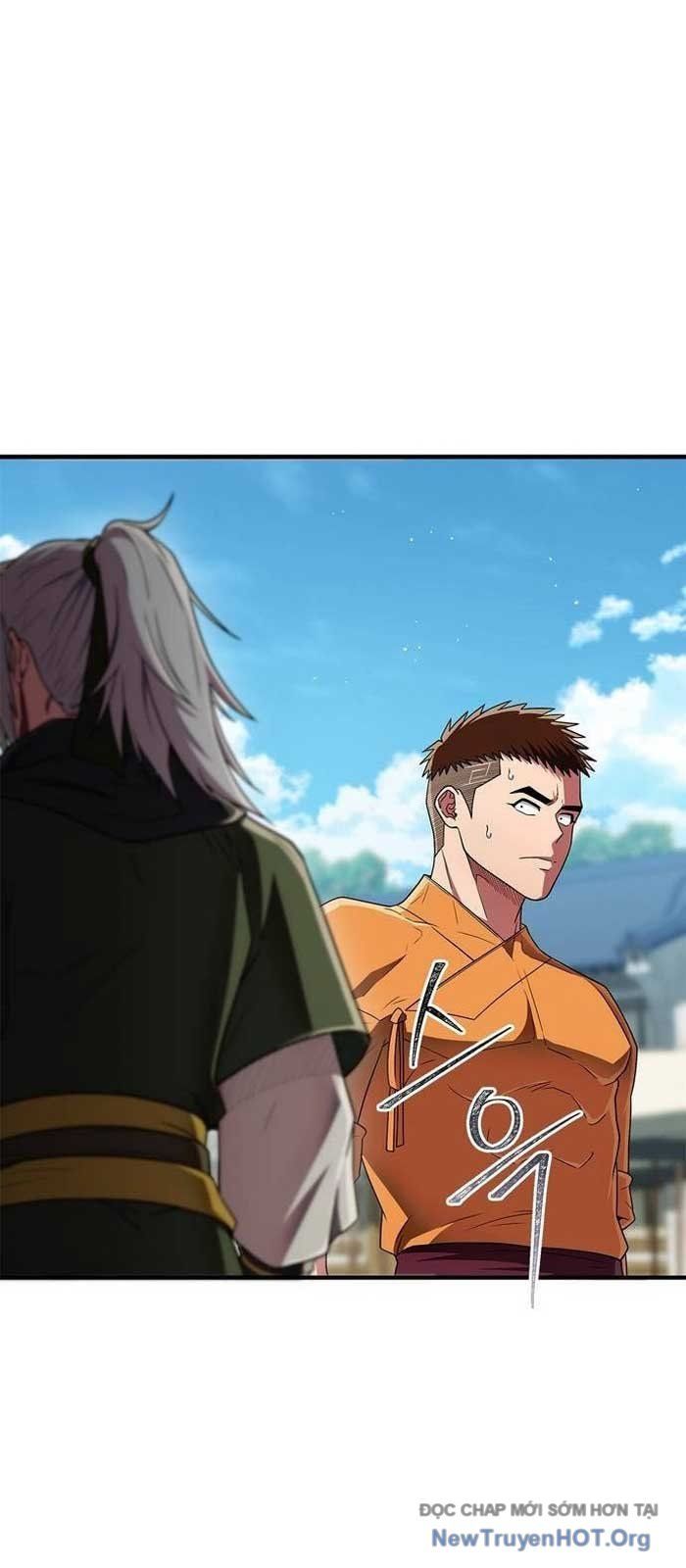 đọc truyện Huấn Luyện Viên Murim Thiên Tài Chương 72 ảnh 11 tại Thiên Thai Truyện