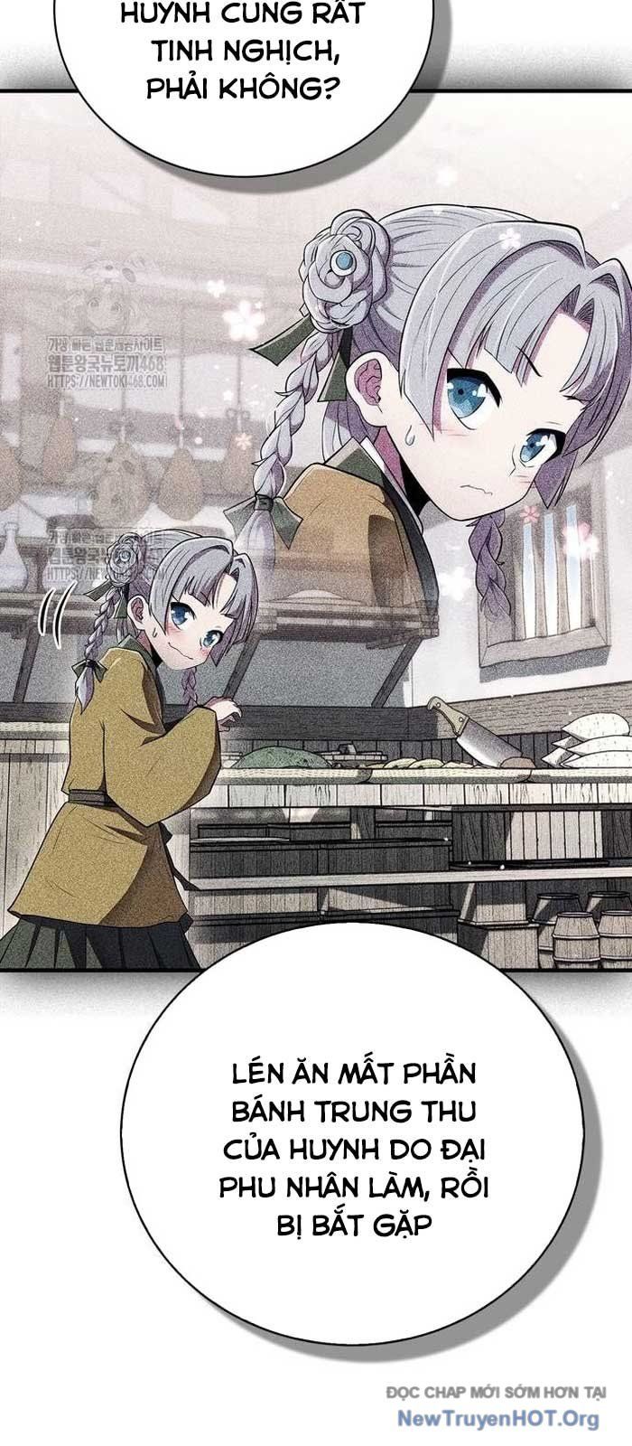 đọc truyện Huấn Luyện Viên Murim Thiên Tài Chương 72 ảnh 93 tại Thiên Thai Truyện