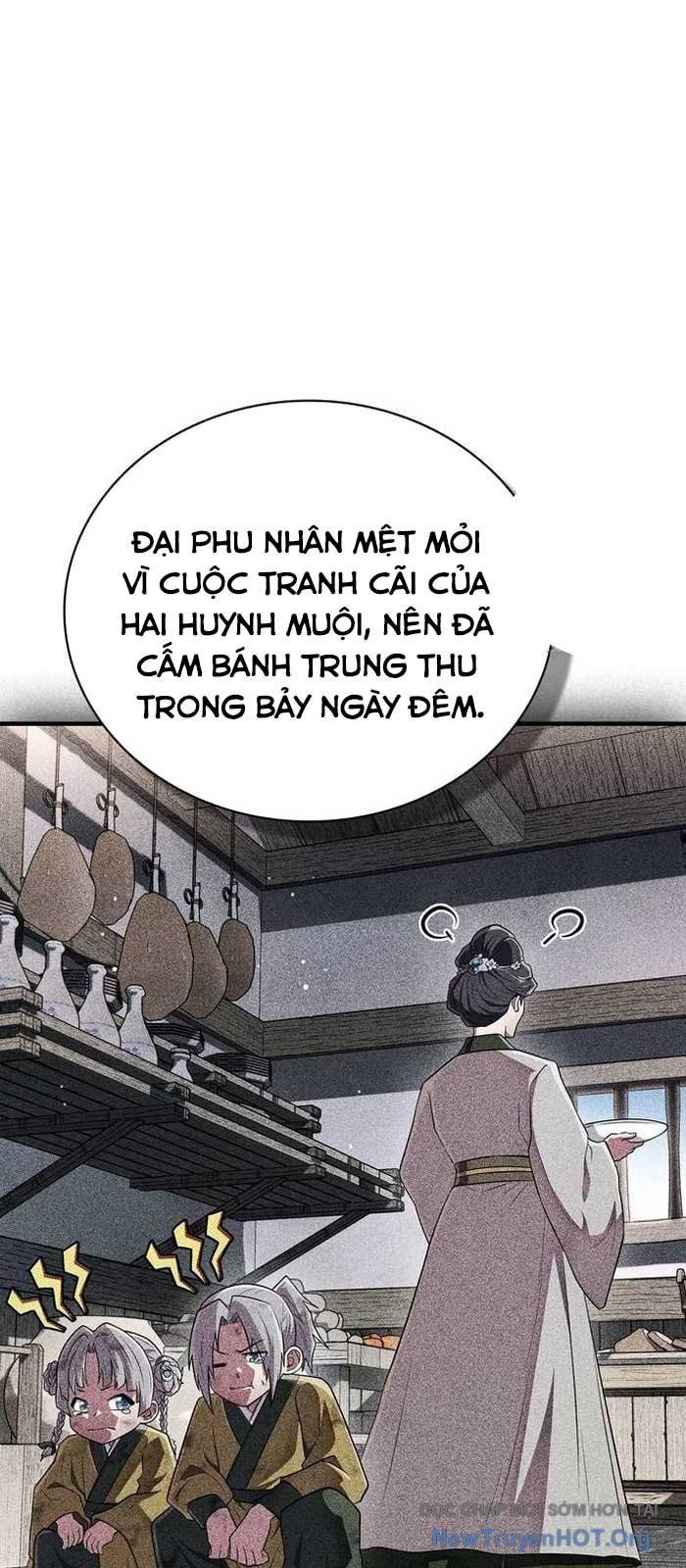 đọc truyện Huấn Luyện Viên Murim Thiên Tài Chương 72 ảnh 94 tại Thiên Thai Truyện