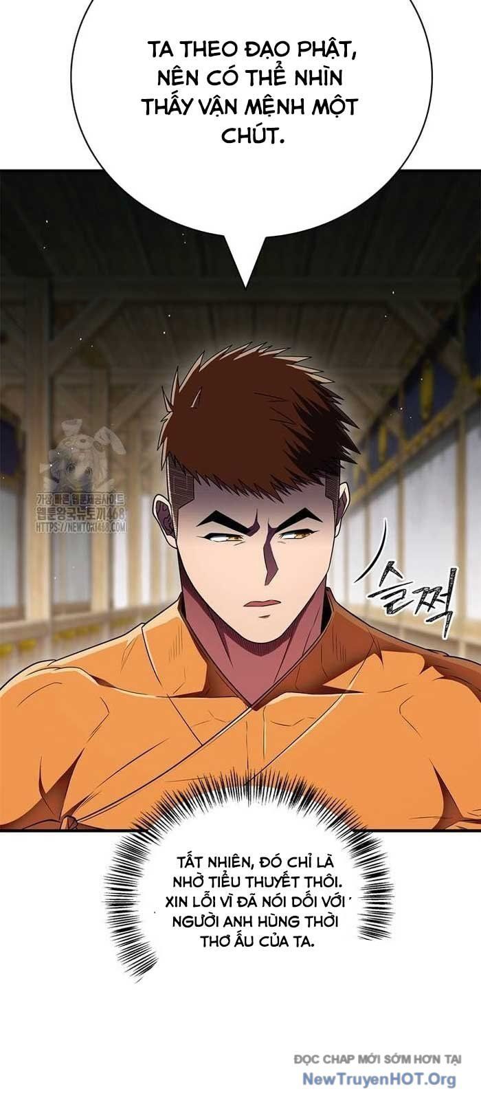 đọc truyện Huấn Luyện Viên Murim Thiên Tài Chương 72 ảnh 99 tại Thiên Thai Truyện