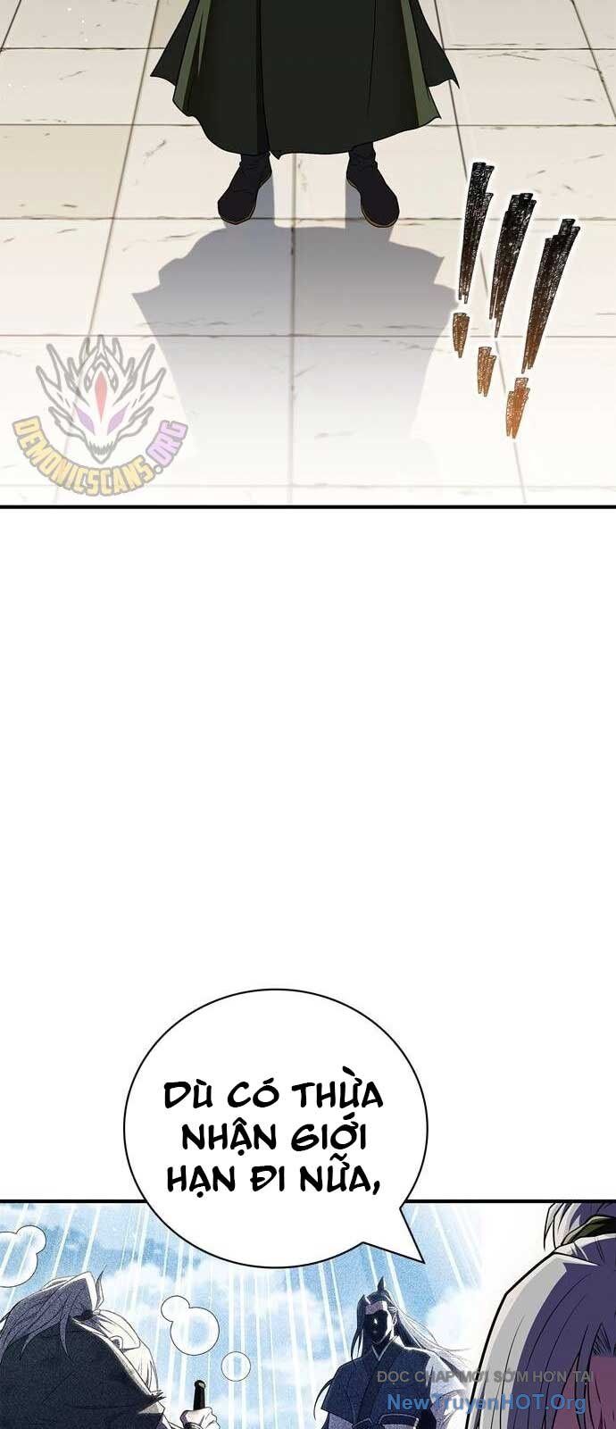 đọc truyện Huấn Luyện Viên Murim Thiên Tài Chương 73 ảnh 18 tại Thiên Thai Truyện