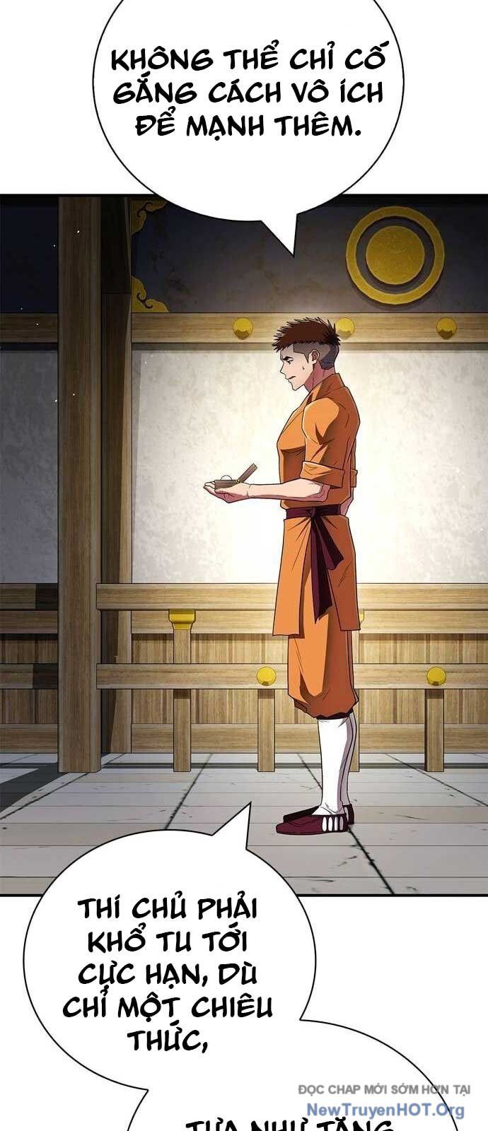 đọc truyện Huấn Luyện Viên Murim Thiên Tài Chương 73 ảnh 20 tại Thiên Thai Truyện