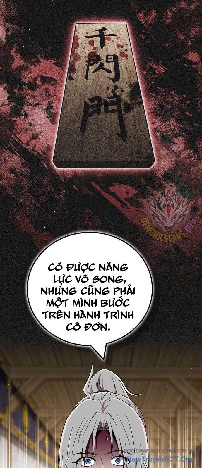 đọc truyện Huấn Luyện Viên Murim Thiên Tài Chương 73 ảnh 4 tại Thiên Thai Truyện