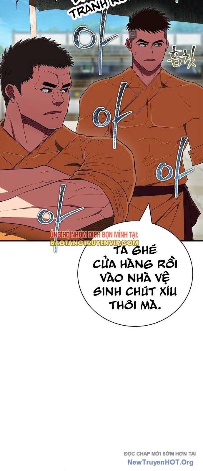 đọc truyện Huấn Luyện Viên Murim Thiên Tài Chương 73 ảnh 29 tại Thiên Thai Truyện