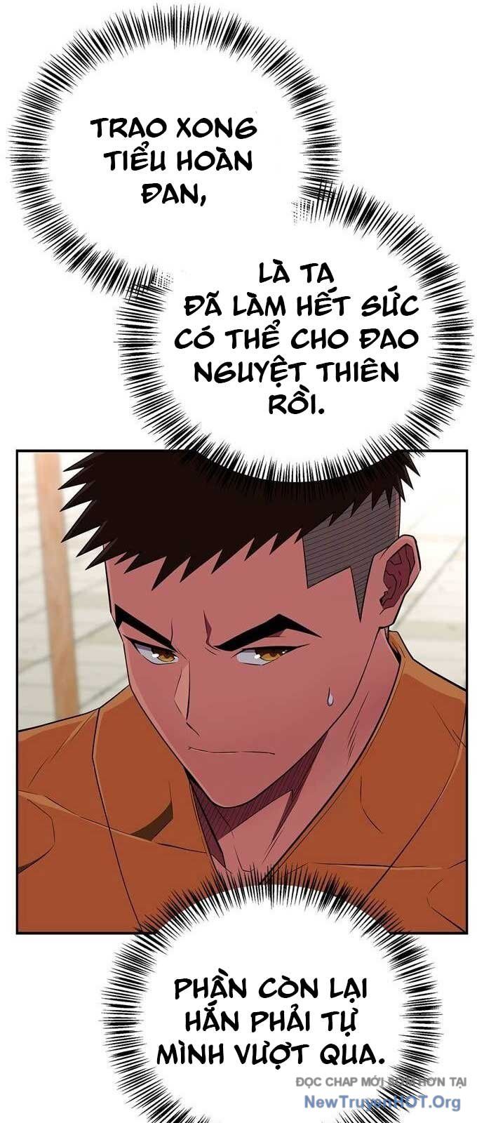 đọc truyện Huấn Luyện Viên Murim Thiên Tài Chương 73 ảnh 30 tại Thiên Thai Truyện