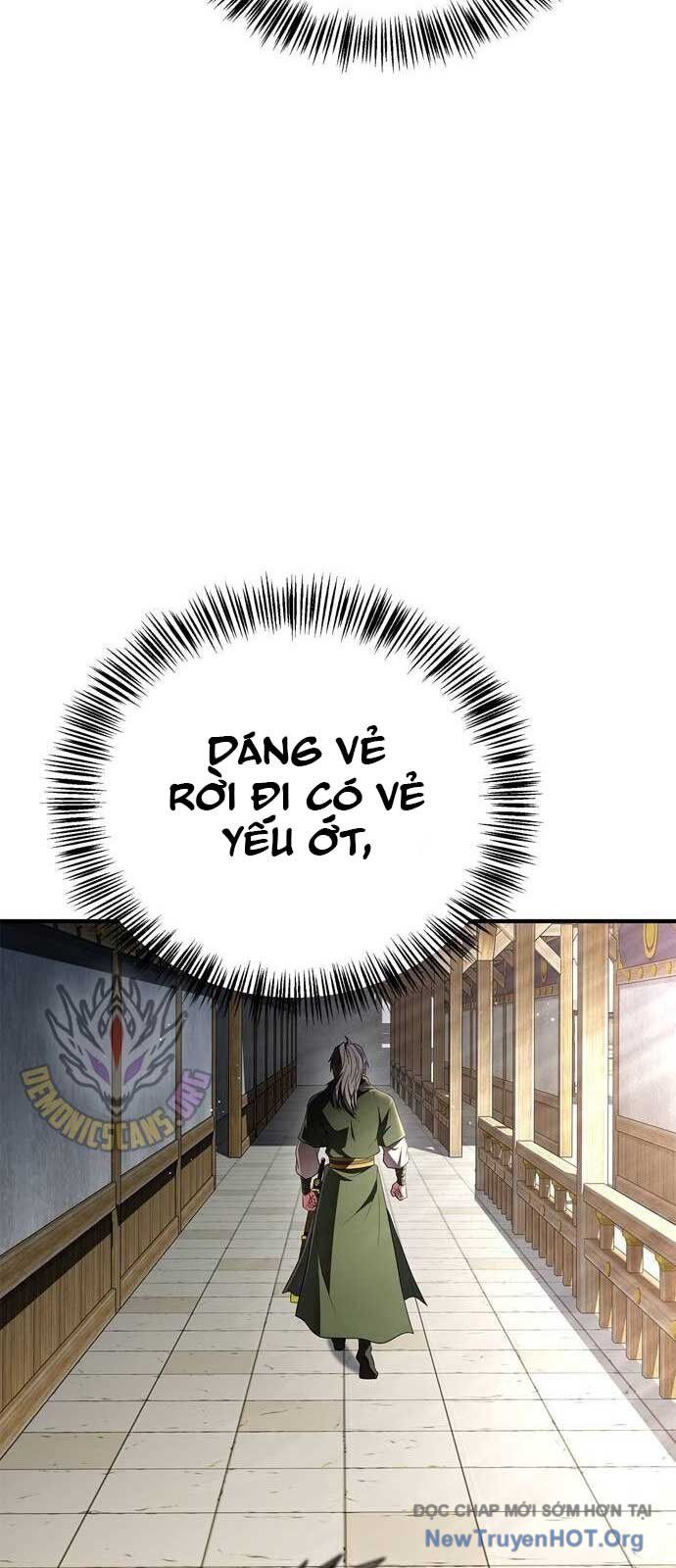 đọc truyện Huấn Luyện Viên Murim Thiên Tài Chương 73 ảnh 31 tại Thiên Thai Truyện