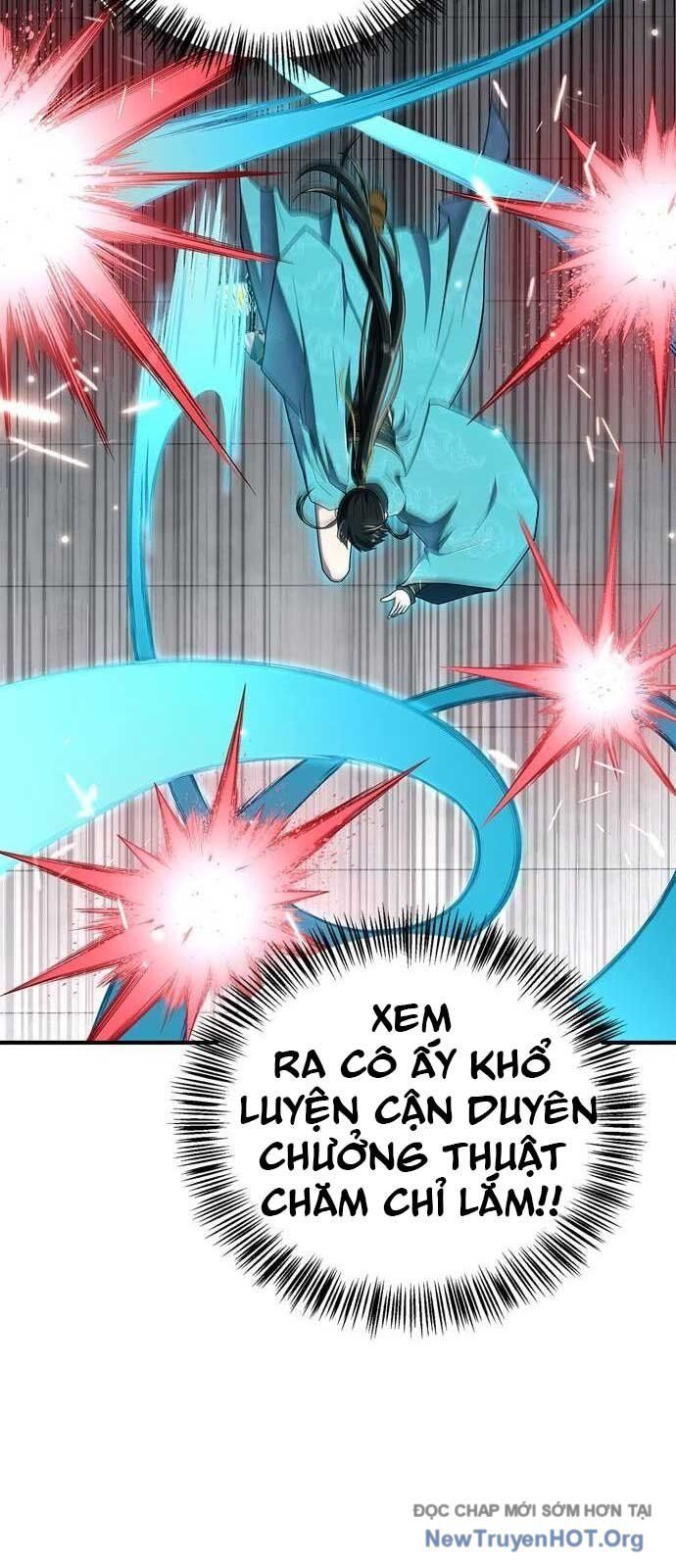 đọc truyện Huấn Luyện Viên Murim Thiên Tài Chương 73 ảnh 38 tại Thiên Thai Truyện