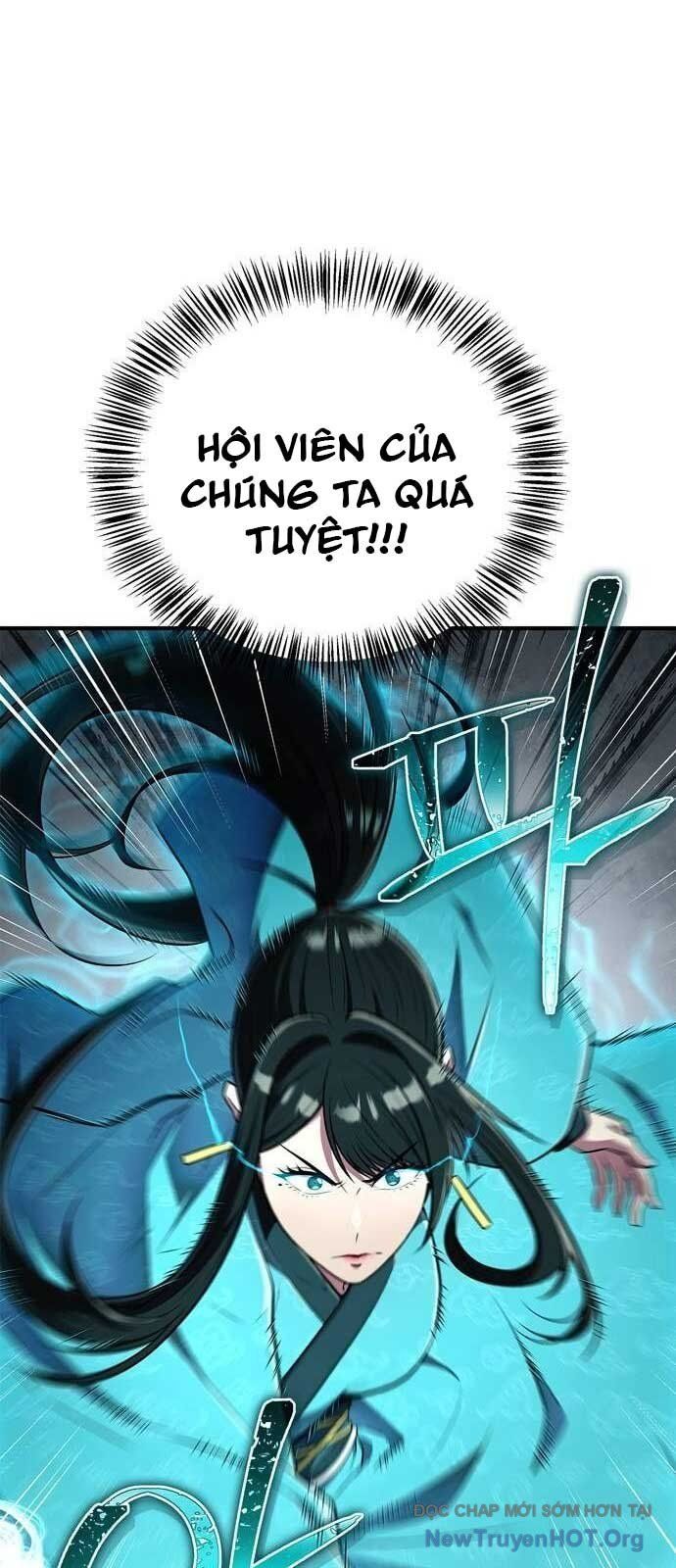 đọc truyện Huấn Luyện Viên Murim Thiên Tài Chương 73 ảnh 39 tại Thiên Thai Truyện