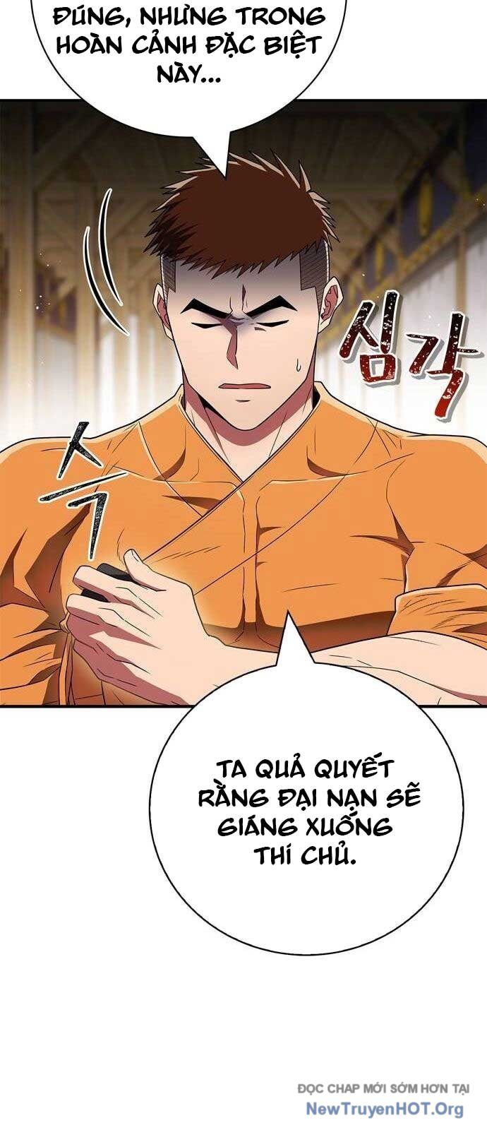 đọc truyện Huấn Luyện Viên Murim Thiên Tài Chương 73 ảnh 6 tại Thiên Thai Truyện