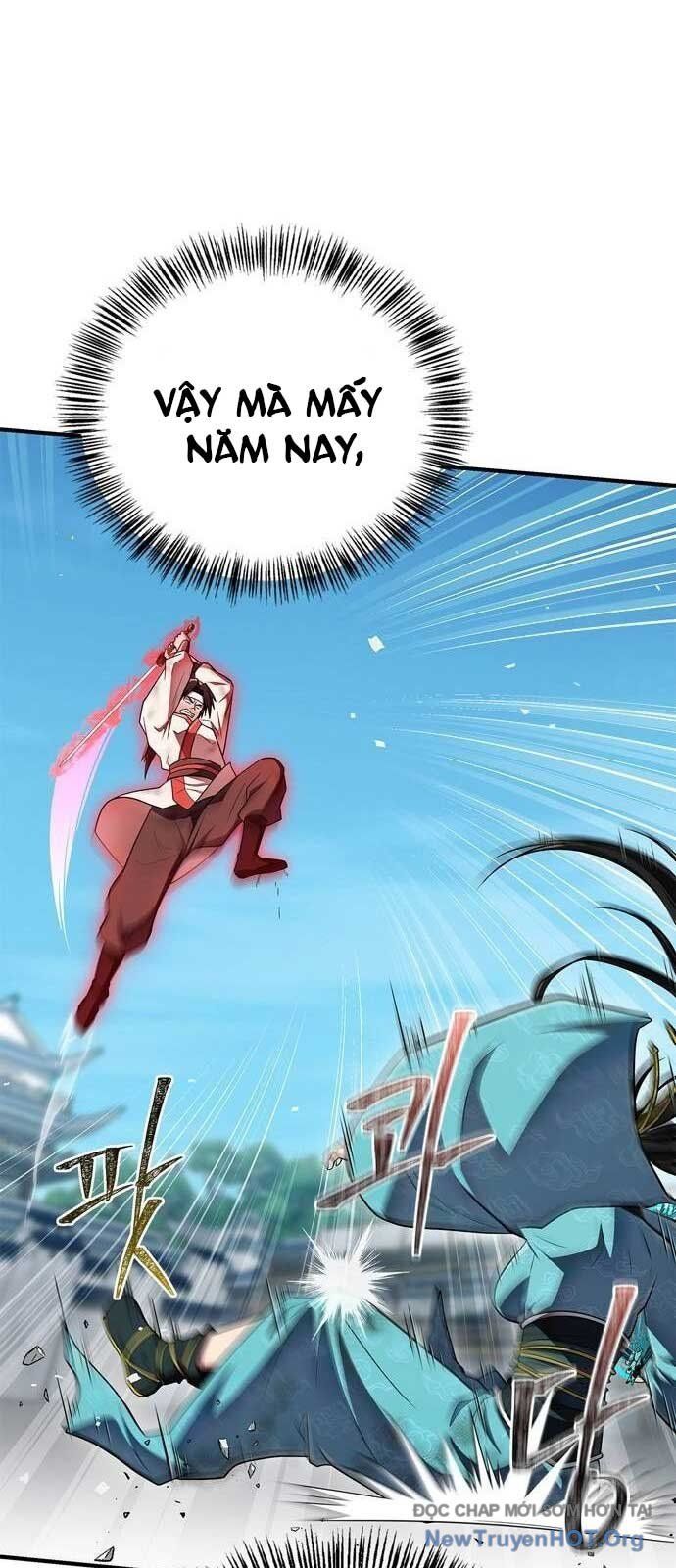 đọc truyện Huấn Luyện Viên Murim Thiên Tài Chương 73 ảnh 44 tại Thiên Thai Truyện