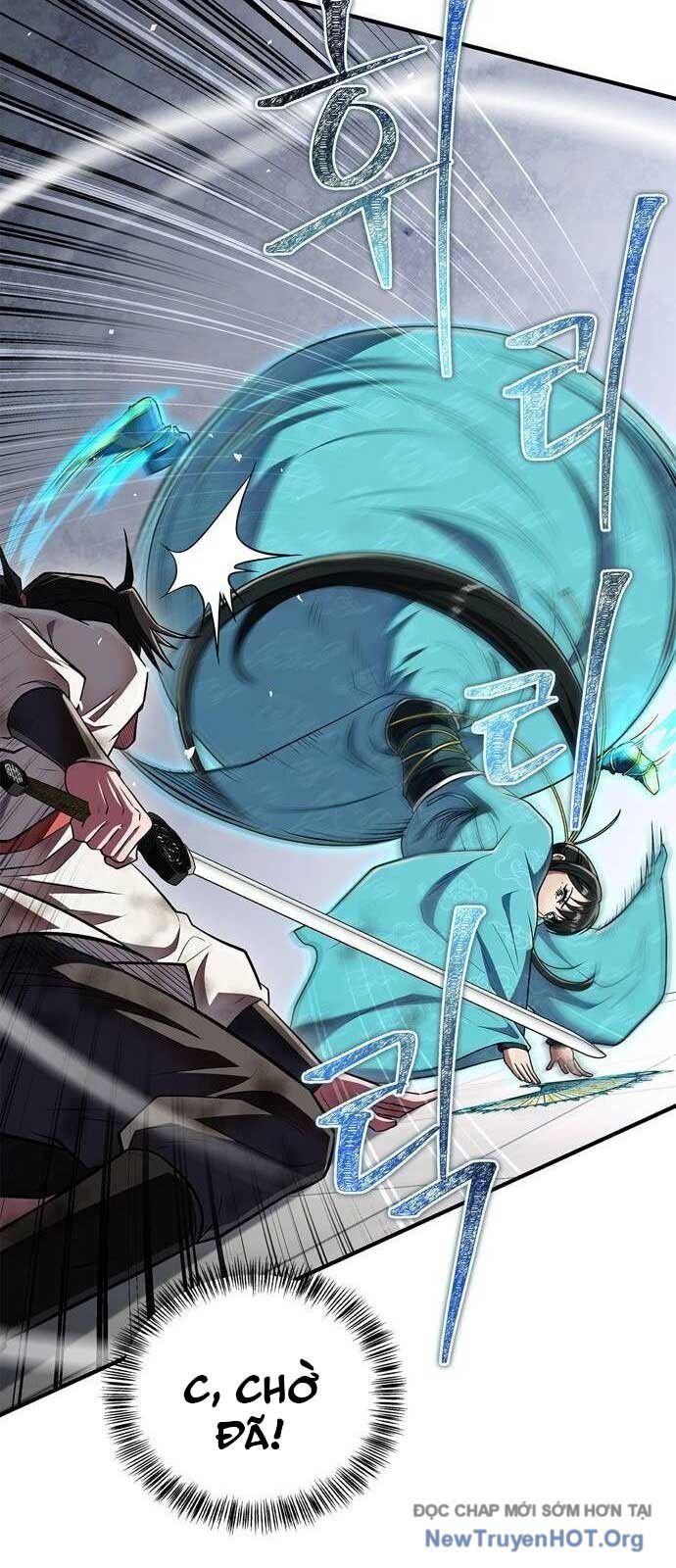 đọc truyện Huấn Luyện Viên Murim Thiên Tài Chương 73 ảnh 48 tại Thiên Thai Truyện