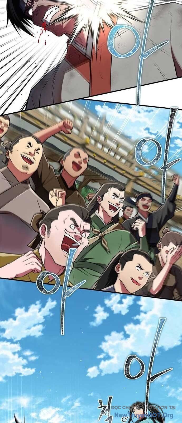 đọc truyện Huấn Luyện Viên Murim Thiên Tài Chương 73 ảnh 51 tại Thiên Thai Truyện