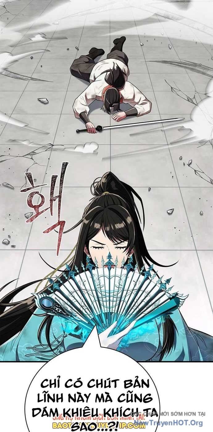 đọc truyện Huấn Luyện Viên Murim Thiên Tài Chương 73 ảnh 53 tại Thiên Thai Truyện