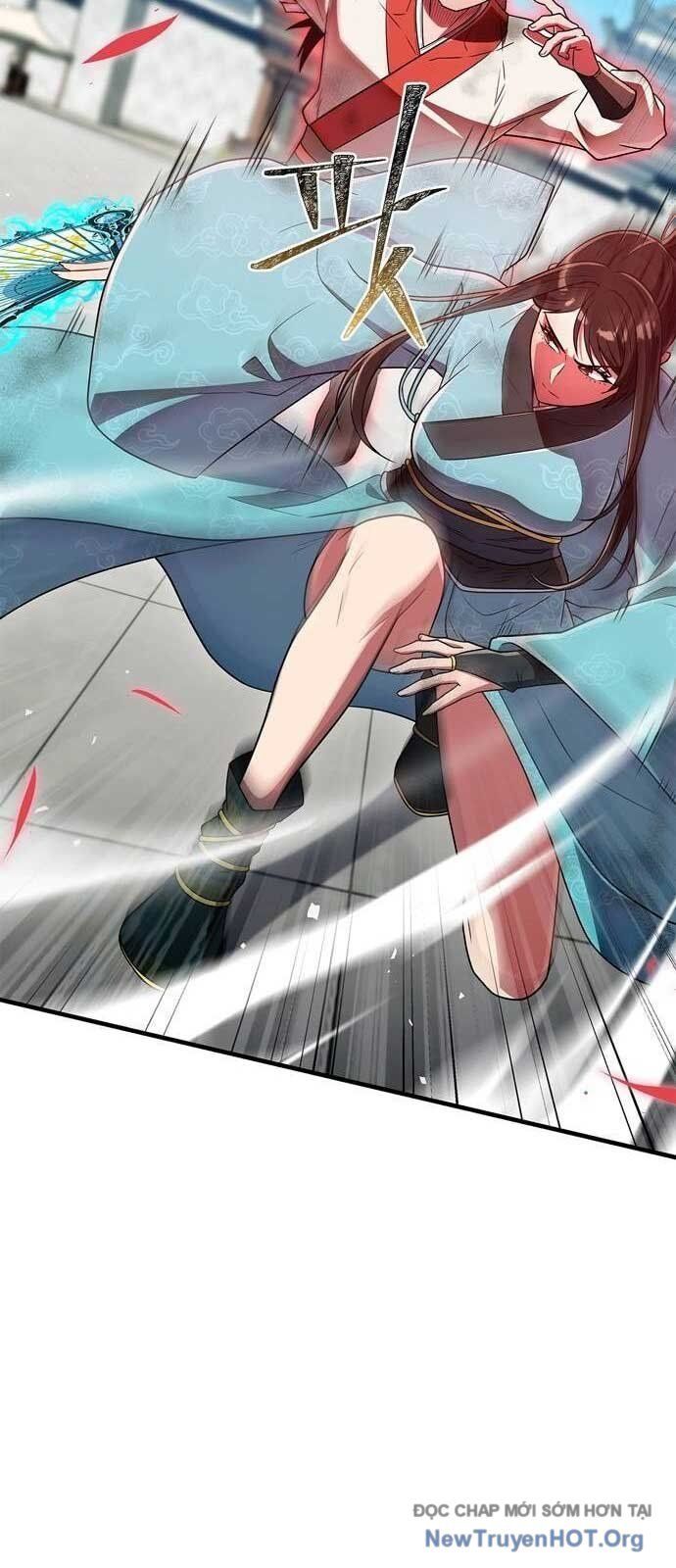 đọc truyện Huấn Luyện Viên Murim Thiên Tài Chương 73 ảnh 56 tại Thiên Thai Truyện