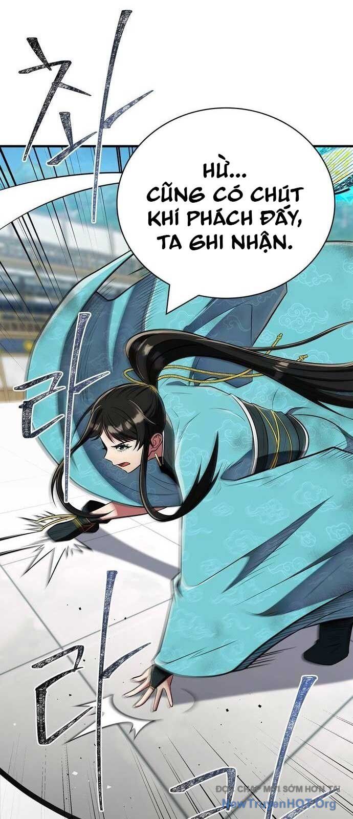 đọc truyện Huấn Luyện Viên Murim Thiên Tài Chương 73 ảnh 57 tại Thiên Thai Truyện