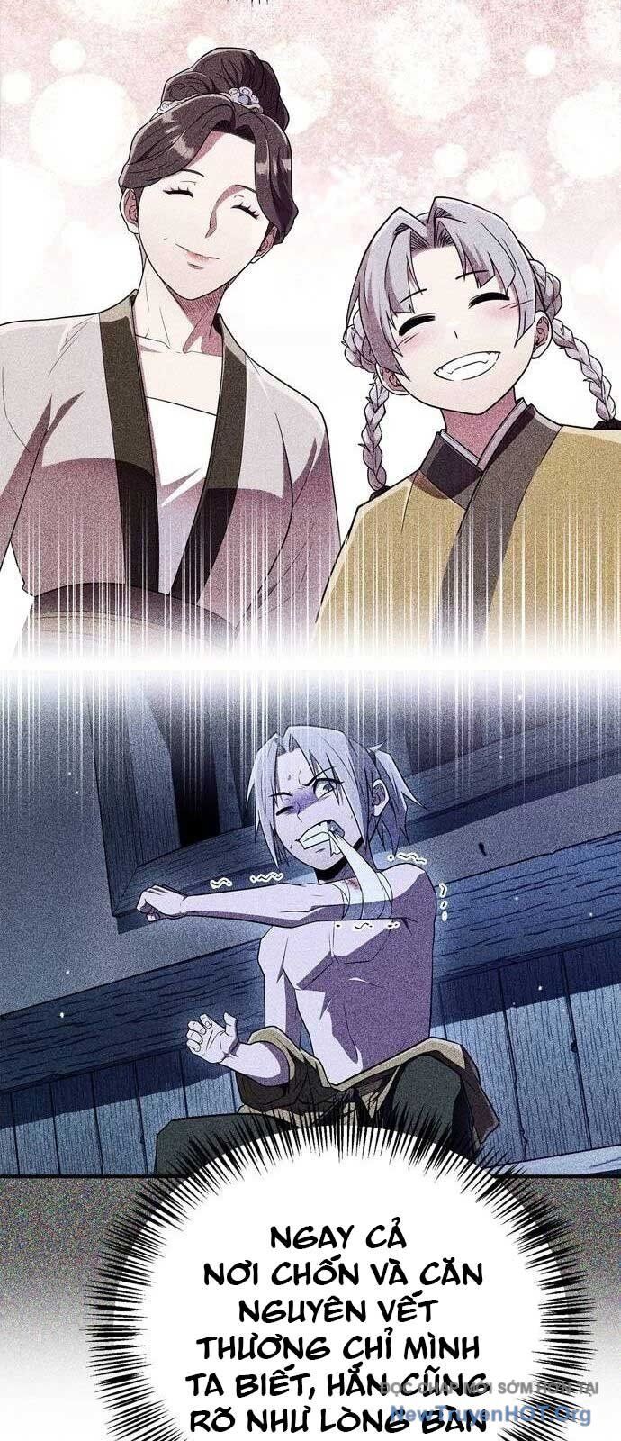 đọc truyện Huấn Luyện Viên Murim Thiên Tài Chương 73 ảnh 8 tại Thiên Thai Truyện