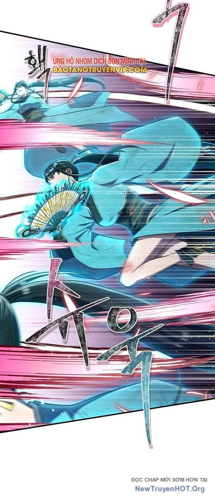 đọc truyện Huấn Luyện Viên Murim Thiên Tài Chương 73 ảnh 69 tại Thiên Thai Truyện