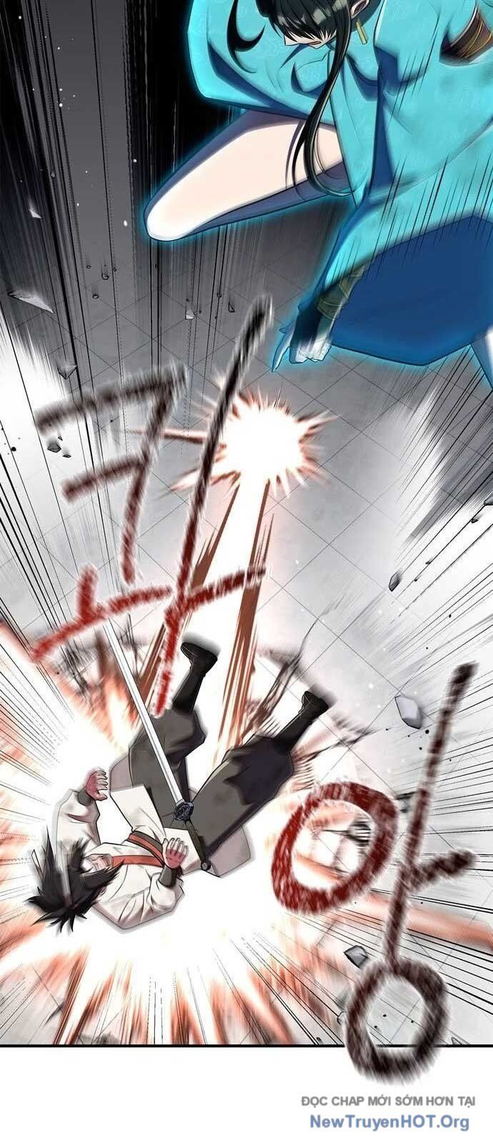 đọc truyện Huấn Luyện Viên Murim Thiên Tài Chương 73 ảnh 76 tại Thiên Thai Truyện