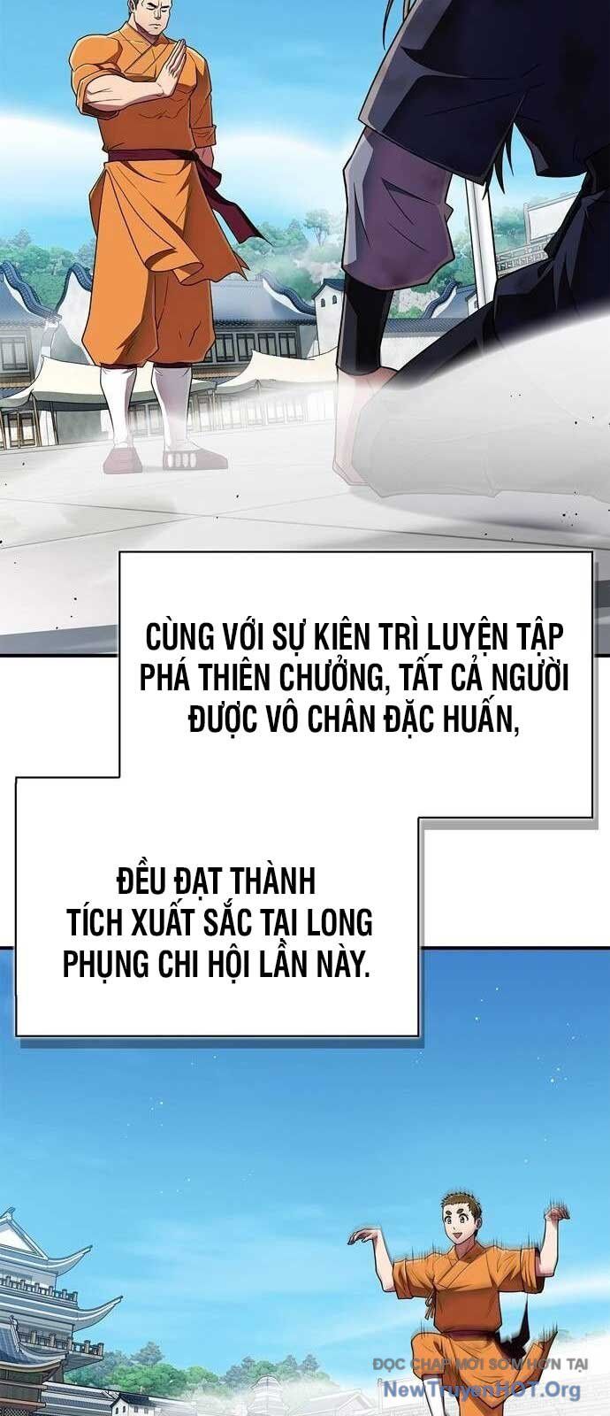 đọc truyện Huấn Luyện Viên Murim Thiên Tài Chương 73 ảnh 91 tại Thiên Thai Truyện