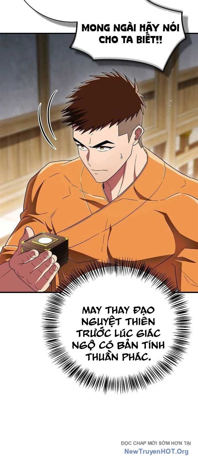 đọc truyện Huấn Luyện Viên Murim Thiên Tài Chương 73 ảnh 11 tại Thiên Thai Truyện