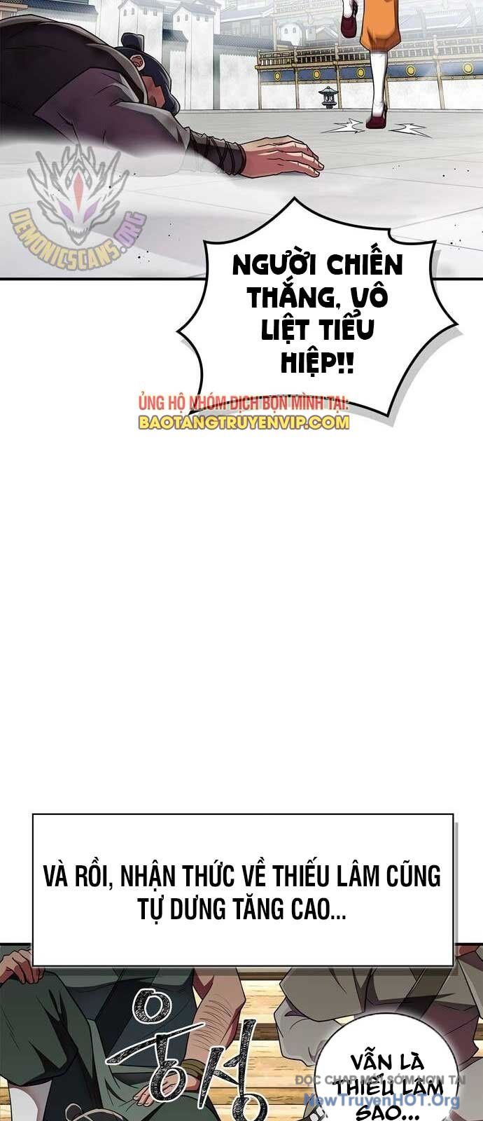 đọc truyện Huấn Luyện Viên Murim Thiên Tài Chương 73 ảnh 92 tại Thiên Thai Truyện