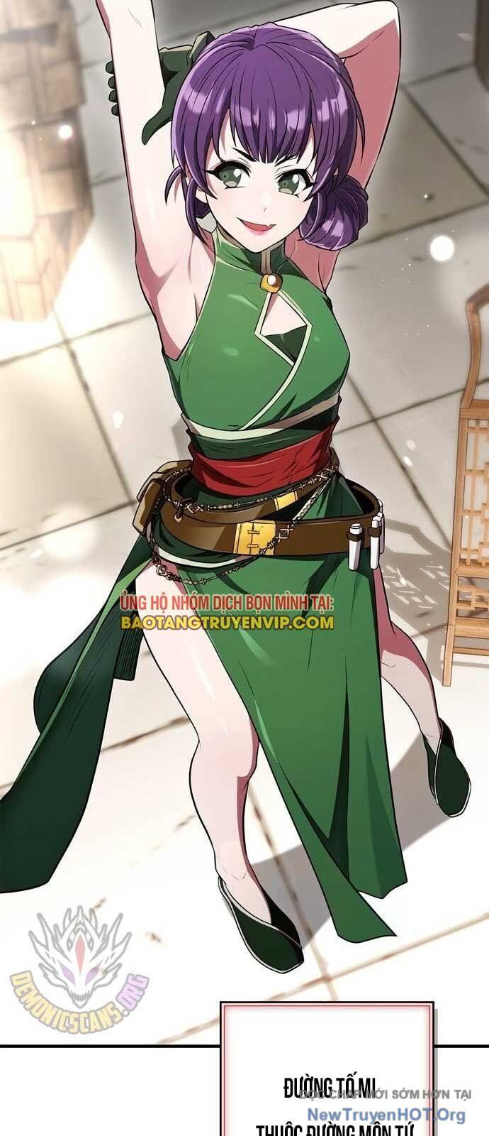 đọc truyện Huấn Luyện Viên Murim Thiên Tài Chương 73 ảnh 98 tại Thiên Thai Truyện